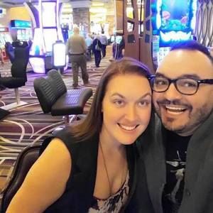 Meet your Posher, Derek